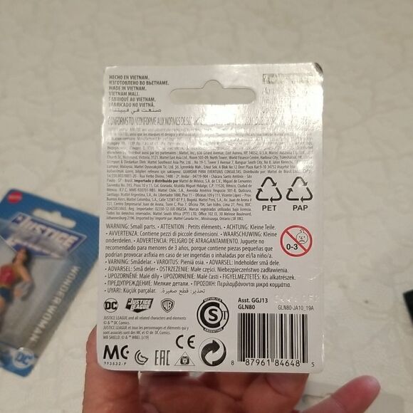 Lot of collectable toys unopened - Picture 7 of 16